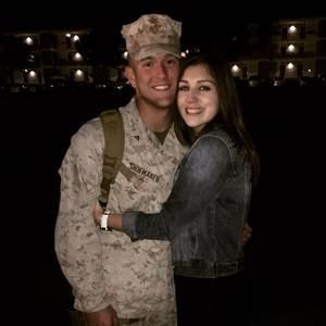 Meet your Posher, Tyler